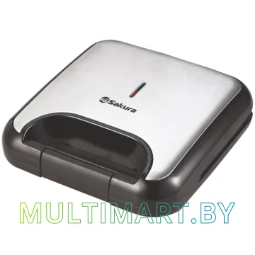 Сэндвичница Sakura SA-7422S картинка 3